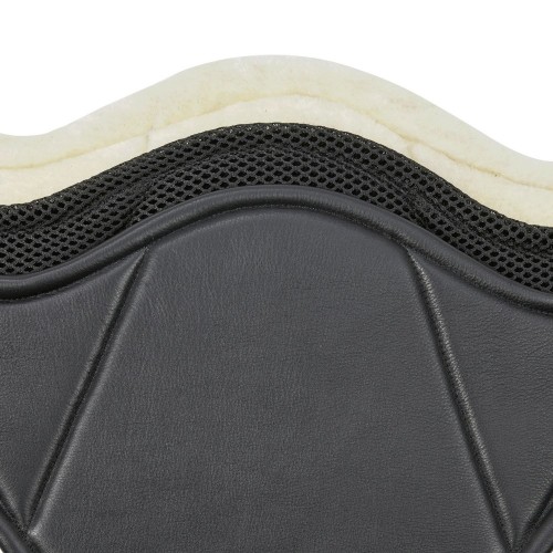 Busse Short Belly Flap Belt Take-Off Line ST