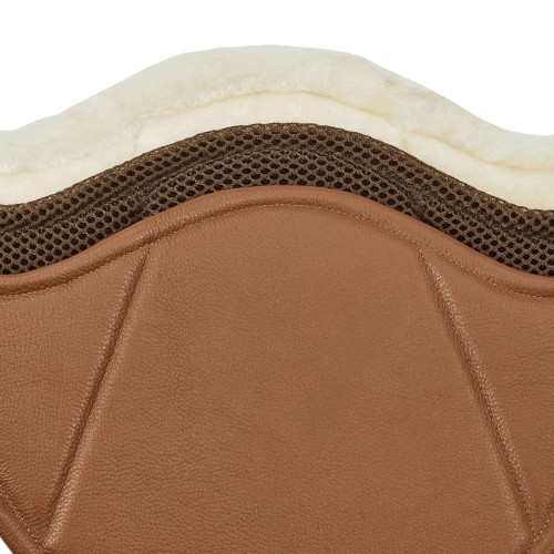 Busse Short Belly Flap Belt Take-Off Line ST