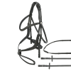 Busse Mexican Bridle Take-Off Line MD