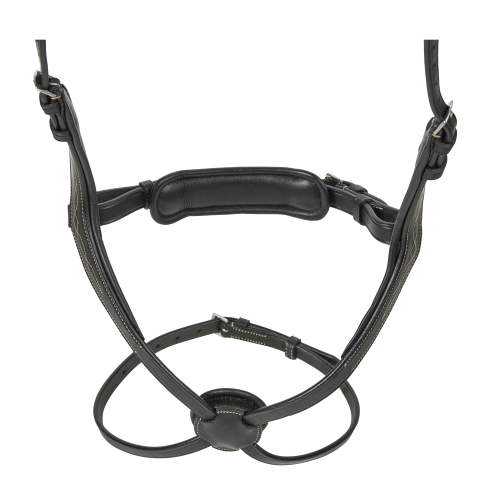 Busse Mexican Bridle Take-Off Line MD