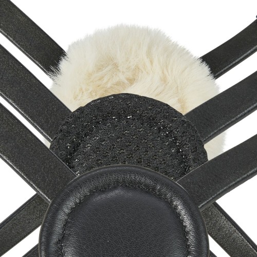 Busse Mexican Bridle Take-Off Line MD
