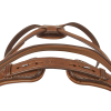 Busse Mexican Bridle Take-Off Line MD