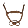 Busse Mexican Bridle Take-Off Line MD