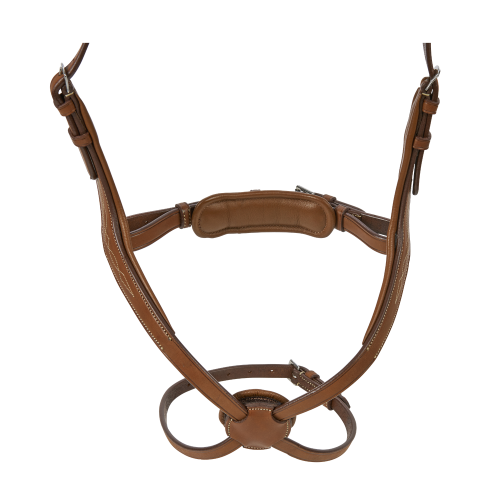 Busse Mexican Bridle Take-Off Line MD