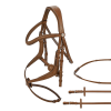 Busse Mexican Bridle Take-Off Line MX