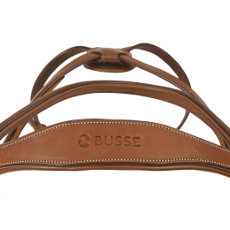 Busse Mexican уздечка Take-Off Line MX