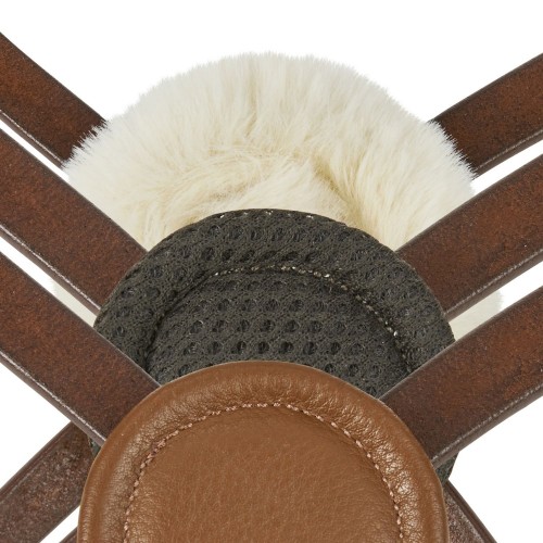 Busse Mexican Bridle Take-Off Line MX