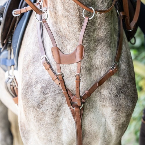 Busse Breastplate Imola II