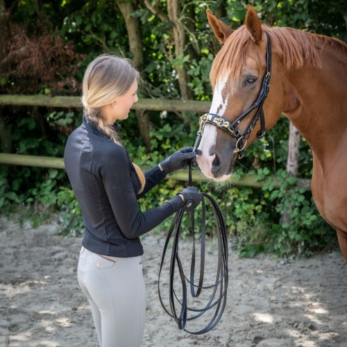 Busse Lunge Line Soft BT