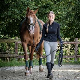 Busse Lunge Line Soft BT