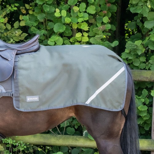 Busse training blanket Rain FX 50