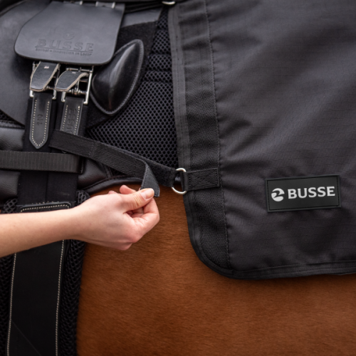 Busse training blanket Rain FX 50