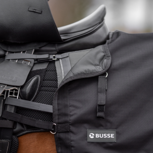 Busse training blanket Rain FX 50