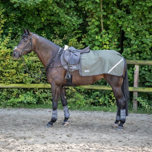 Busse training blanket Rain FX 00