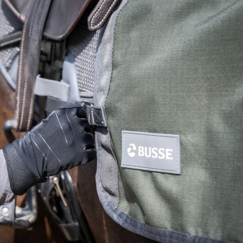 Busse training blanket Rain FX 00