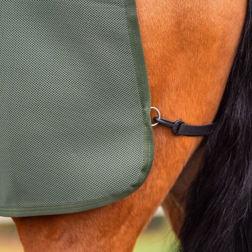 Busse 3D Air FL Walking Mill Blanket