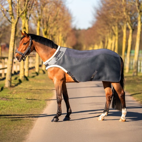 Busse 3D Air FL Walking Mill Blanket