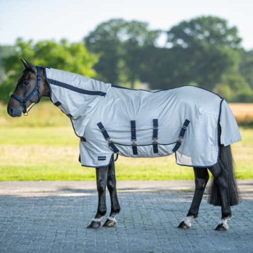 Busse Outdoor fly rug Superb AB
