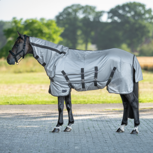 Busse Outdoor fly rug Superb AB