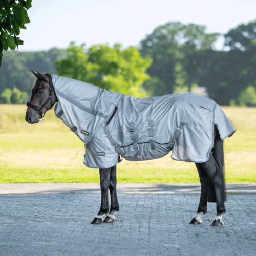 Busse Outdoordeken Rainfly BL