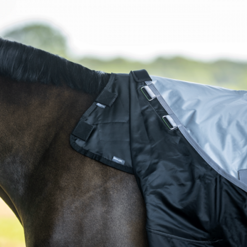 Busse Outdoordeken Rainfly BL