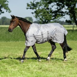 Busse Outdoordeken Rainfly BL