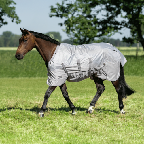 Busse Outdoordeken Rainfly BL