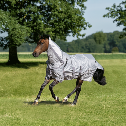 Busse Outdoordeken Rainfly BL