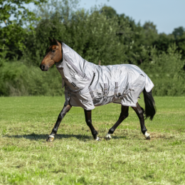 Busse воротник для попоны Rainfly BK