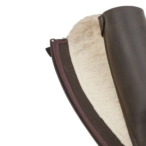 Busse Norwich Riding Boots Wool