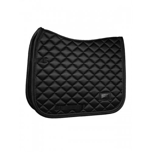 Equestrian Stockholm SS'22 Total Eclipse Dressage Saddle Pad