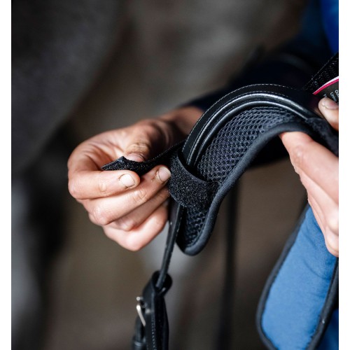 Horseware Ionic Poll Cover