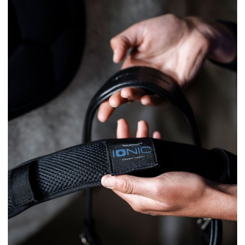 Horseware Ionic Poll Cover