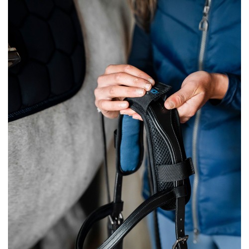 Horseware Ionic Poll Cover