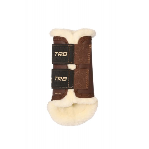 Veredus Leg Protectors TRB Save the Sheep
