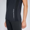 Cavalleria Toscana SS'24 CT Women's Jersey Mesh T-Shirt