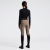 Cavalleria Toscana FW25 CT Tech Wool L/S Performance T-Shirt Women
