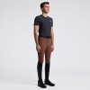 Cavalleria Toscana SS26 CT Jersey Pocket T-Shirt Men