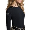 RG SS26 RG Tech L/S Women's T-Shirt