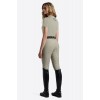 RG SS26 RG Jersey T-Shirt Saddle Print Women's