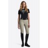 RG SS26 RG Jersey T-Shirt Saddle Print Women's