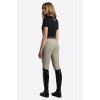 RG SS26 RG Jersey T-Shirt Saddle Print Women's