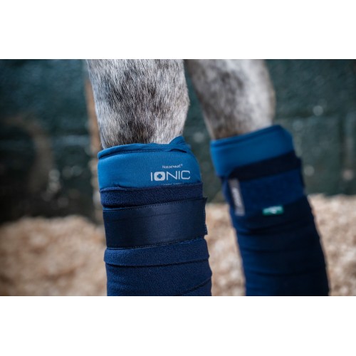 Horseware Ionic Bandage Pads