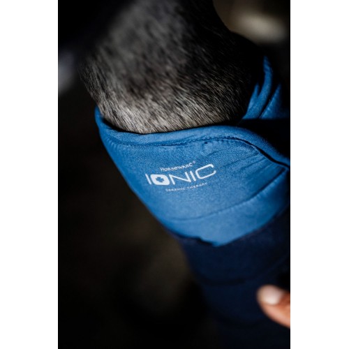 Horseware Ionic Bandage Pads