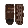 Equilibrium Tri-Zone Brushing Boots