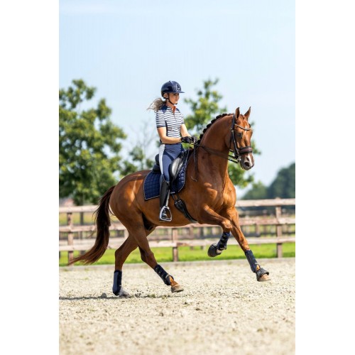 Mrs. Ros SS'24 Training Shirt By Danielle Houtvast