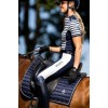 Mrs. Ros SS'24 Training Shirt By Danielle Houtvast