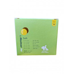 L-Mesitran VET Soft Honinggel Sachets 1g