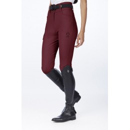 Vestrum LAB FW25 Bellatrix бриджи с полной леей