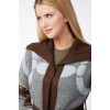 Vestrum FW25 Knitted Cardigan Munich
